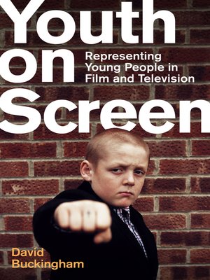 cover image of Youth on Screen
